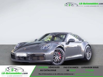 Occasion 2024 Porsche 911 Coupé | 169 400 € (Prix cher)