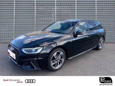 occasion Audi A4 AVANT - VIVA3685577