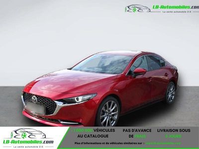 Occasion Mazda 3 179 ch (131 kW) 2020 Berline