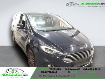 occasion Ford S-MAX S-max2.0 EcoBlue 150 BVA