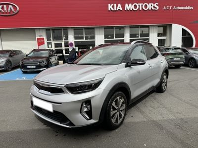 occasion Kia Stonic 1.0 T-GDi 100ch Blue Edition