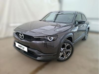 Mazda MX30