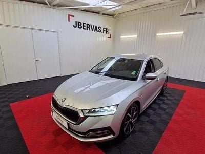 Occasion 2020 Skoda Octavia Style Berline | 18 990 € (Prix juste)