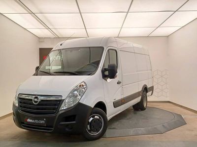 occasion Opel Movano (30) F3500 L3H2 2.3 CDTI 130 CH PROPULSION RJ