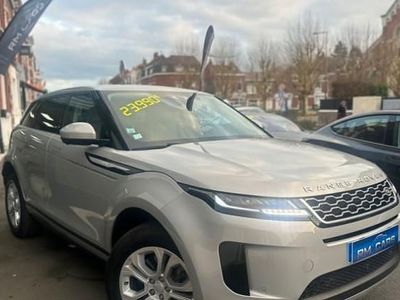 Occasion Land Rover Range Rover evoque S 150 ch (110 kW) 2019 SUV