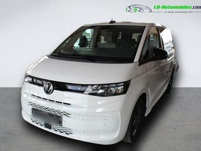 VW Multivan
