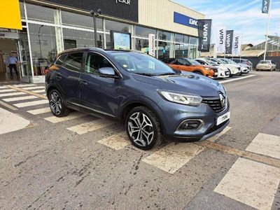 occasion Renault Kadjar KADJARBlue dCi 115 - Intens