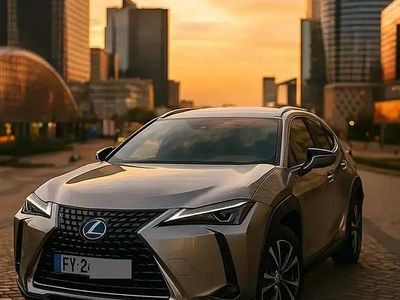 Lexus UX 250h