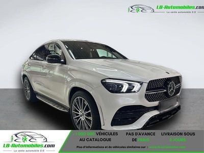 Mercedes GLE400