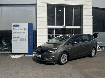 occasion Opel Zafira Tourer 1.4 Turbo 140ch ecoFLEX Cosmo Pack Start/Stop 7 places