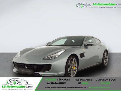 occasion Ferrari GTC4Lusso T V8 3.9 610ch