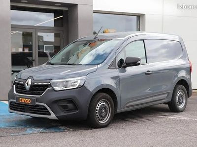 Occasion Renault Kangoo 95 ch (69 kW) 2021 Gris Monospace