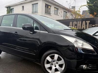 Occasion 2013 Peugeot 5008 Active Monospace | 5 990 € (Prix juste)