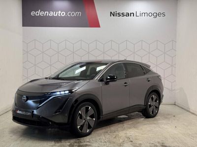 Nissan Ariya