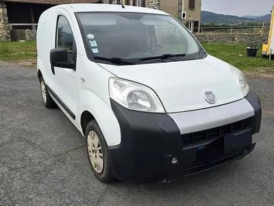 Occasion Fiat Fiorino 73 ch (53 kW) 2008 Monospace