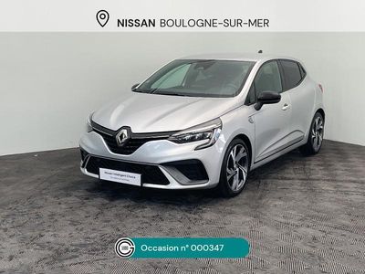 Occasion 2022 Renault Clio V RS Line Citadine | 18 490 € (Prix juste)