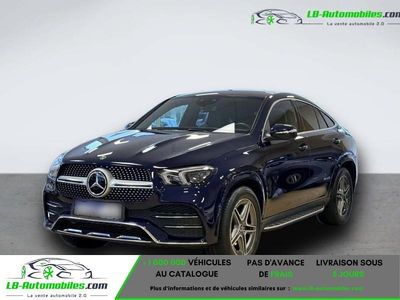 Occasion Mercedes GLE400 330 ch (242 kW) 2021 Coupé