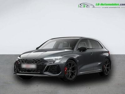 Audi RS3 Sportback