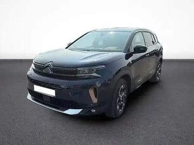 Vert grand chelem Occasion 2024 Citroën C5 Aircross SUV | 41 200 €