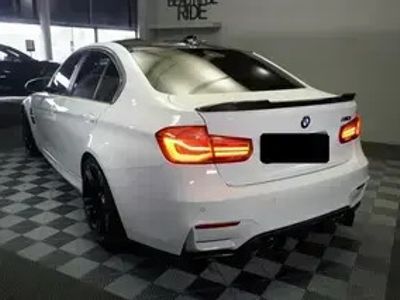 occasion BMW M3 (f80) 3.0 431ch M Dkg