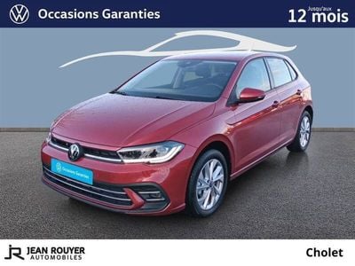 VW Polo