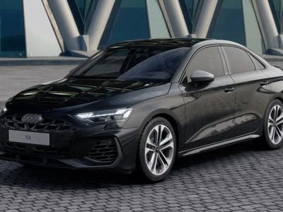 Occasion Audi S3 Sport 333 ch (244 kW) 2025 Berline