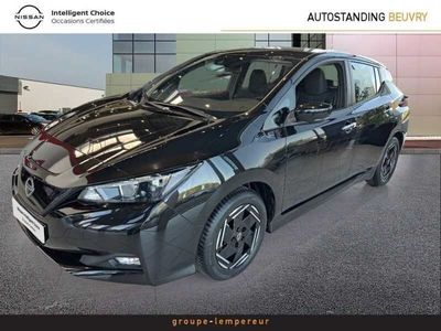 occasion Nissan Leaf 150ch 40kWh Acenta 22