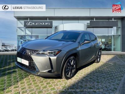 occasion Lexus UX 250h 2WD Premium Edition MY22 - VIVA188593783