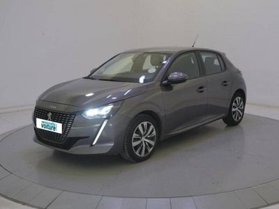 occasion Peugeot 208 BUSINESS PureTech 100 S&S BVM6 - Active