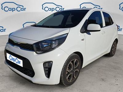 Occasion Kia Picanto GT-Line 84 ch (61 kW) 2019 Citadine