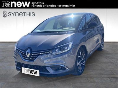 occasion Renault Grand Scénic IV TCe 160 EDC Executive