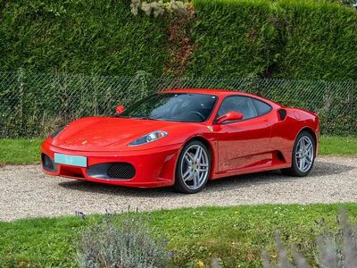 Ferrari F430