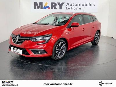 occasion Renault Mégane Coupé IV Estate TCe 140 FAP Intens