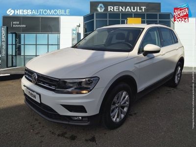 occasion VW Tiguan 1.5 TSI EVO 150ch Confortline Euro6d-T