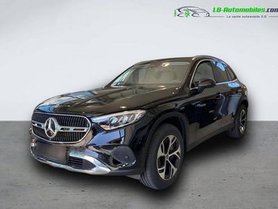 Mercedes GLC300