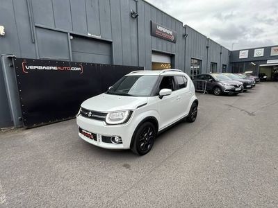 occasion Suzuki Ignis Ignis1.2 Dualjet Hybrid SHVS