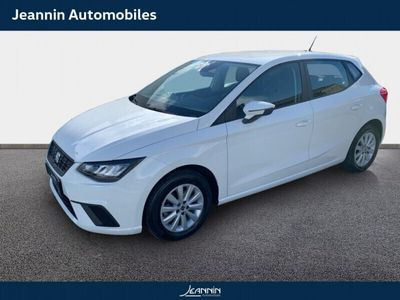 occasion Seat Ibiza 1.0 TSI 110 ch S/S DSG7 Style