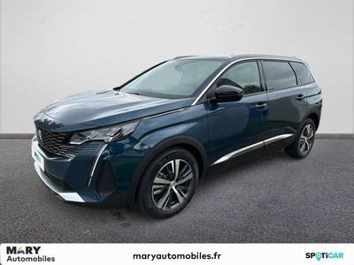 occasion Peugeot 5008 BlueHDi 130ch S&S EAT8 Allure Pack