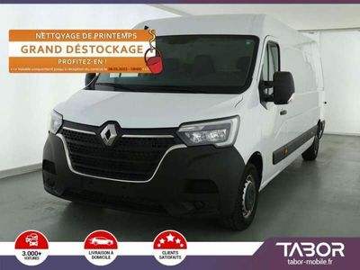occasion Renault Master 2.3 dCi 135 L3H2 3,5t clim PDC