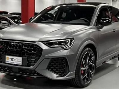 Occasion 2020 Audi RS Q3 Sportback Sport SUV | 54 900 € (Super prix)