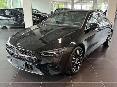 Mercedes CLA180