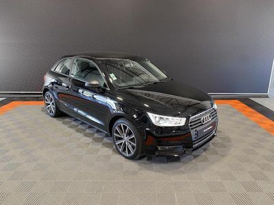 occasion Audi A1 1.0 Tfsi Ultra 95 Ch S-tronic Ambition Luxe - Garantie 6 Mois