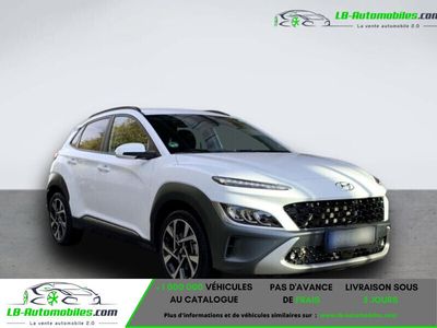 occasion Hyundai Kona 1.0 T-GDi 120 Hybrid 48V BVA