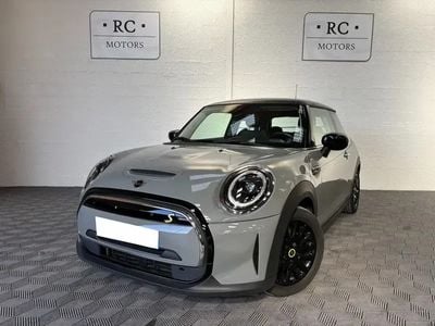 Mini Cooper SE