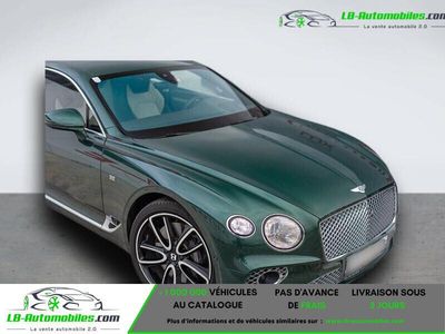 occasion Bentley Continental GT W12 6.0 635 ch BVA