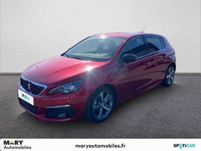 occasion Peugeot 308 PureTech 130ch S&S EAT8 GT Line