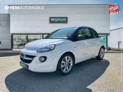 Opel Adam