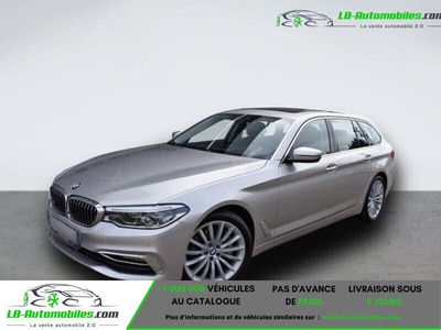 occasion BMW 320 Serie 3 540d XdriveCh Bva