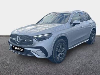 Mercedes GLC300e