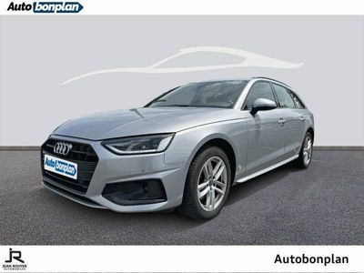 occasion Audi A4 A4Avant 35 TDI 163 S tronic 7